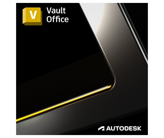 Autodesk Vault Office 2025